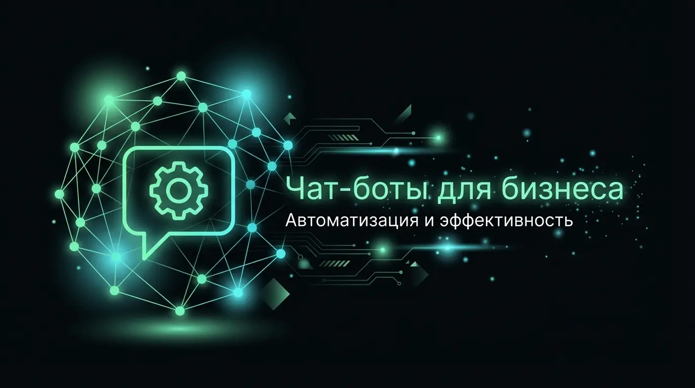 Чат-боты для бизнеса: виды, стоимость, примеры внедрения