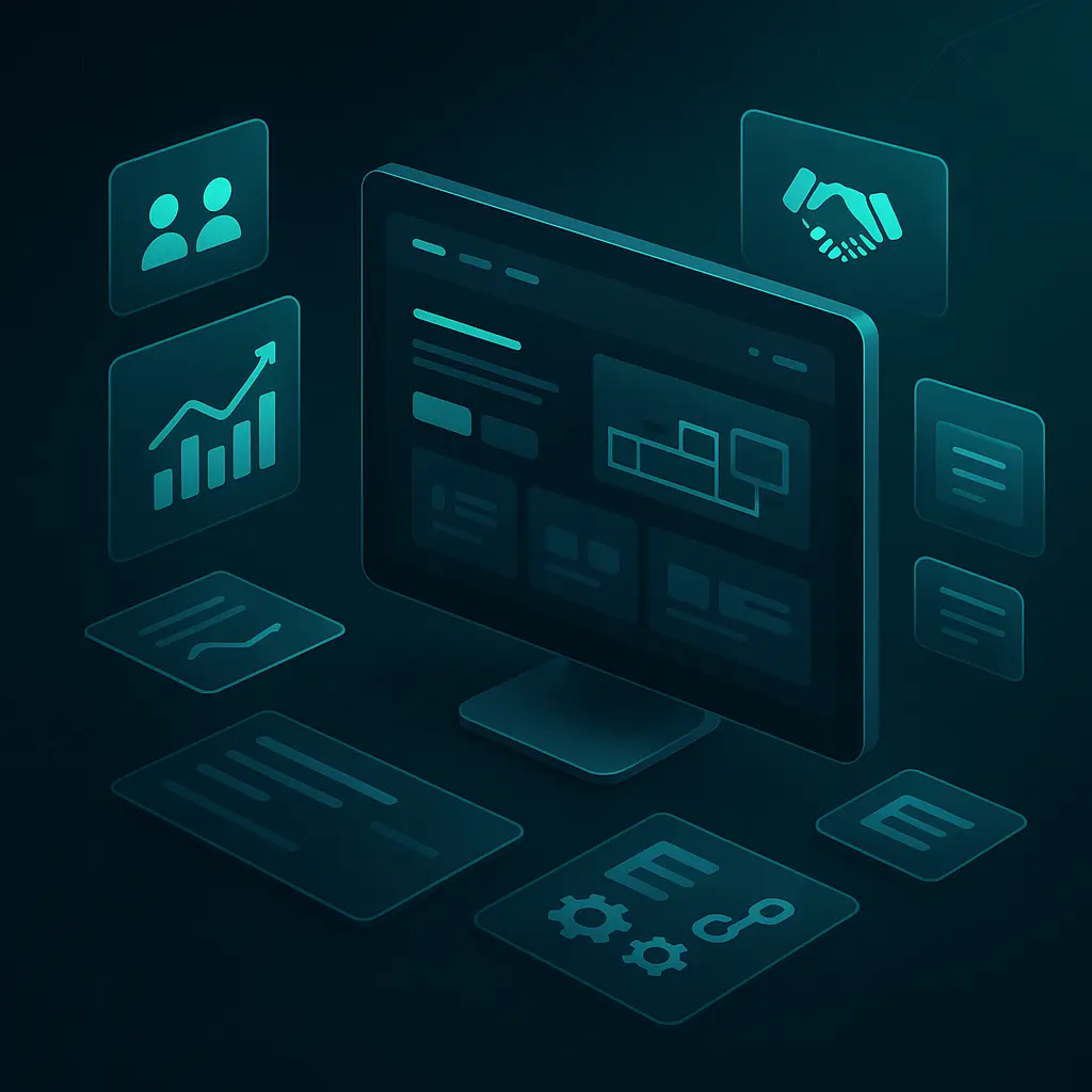 Корпоративный сайт в 2025: цены, функционал и ошибки при разработке